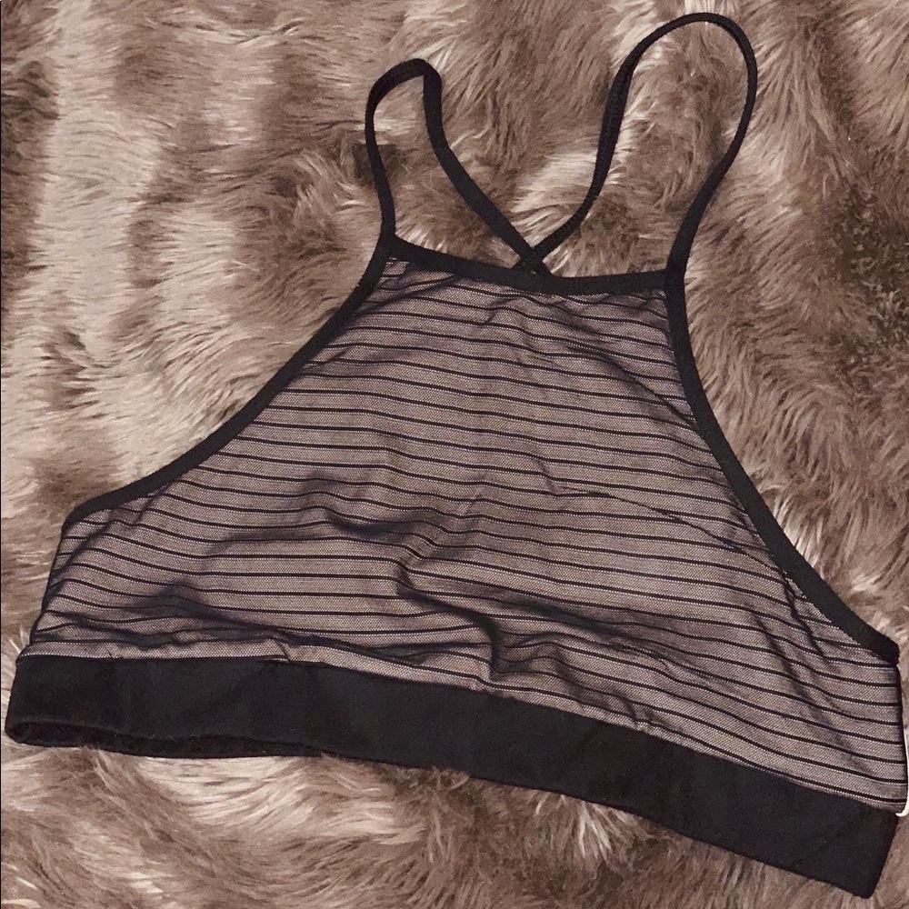 Salty Honey Sports Bra